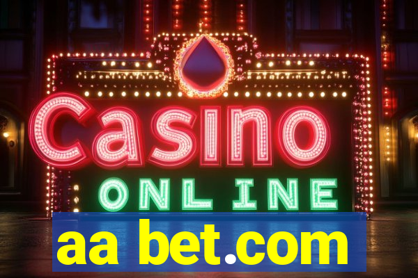 aa bet.com